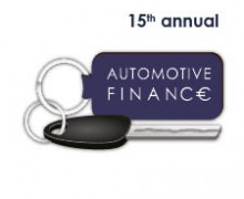 15th Annual Automotive Finance Summit